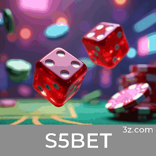 S5BET: Seu Cassino Online Seguro e Divertido