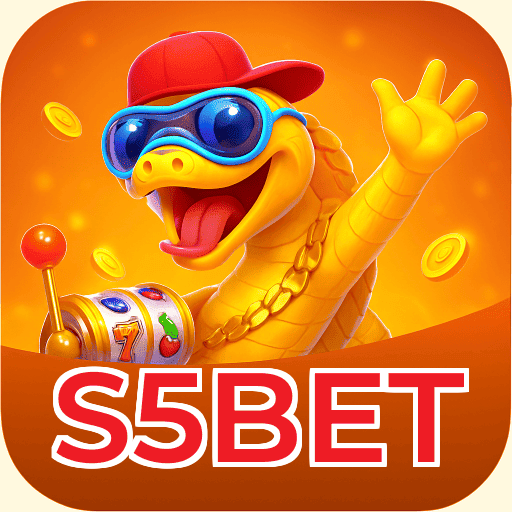 S5BET logo