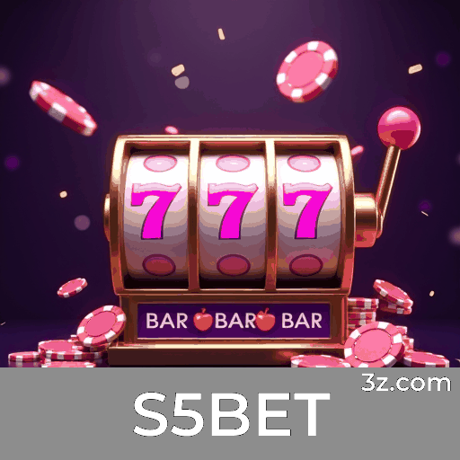 S5BET: Seu Cassino Online Seguro e Divertido