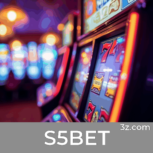 Cassino Online S5BET